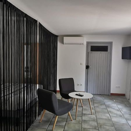 La Soulane Διαμέρισμα Cucugnan Εξωτερικό φωτογραφία