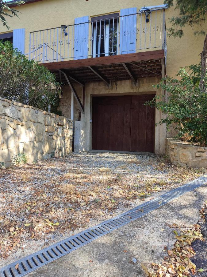 La Soulane Διαμέρισμα Cucugnan Εξωτερικό φωτογραφία